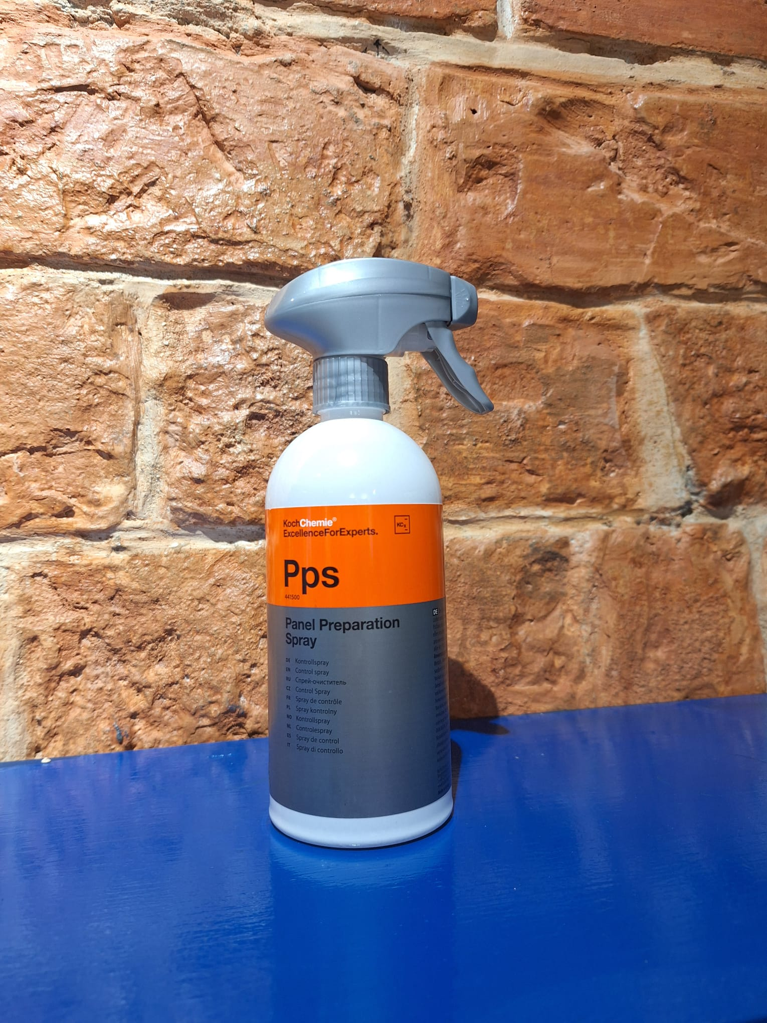 Image of Koch Chemie 500ml Panel Preparation Spray